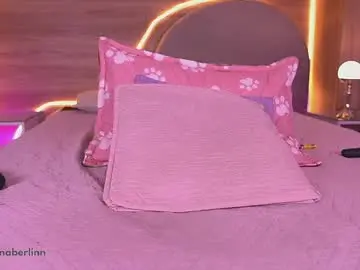 Chaturbate Nude Webcam of dannaberlin