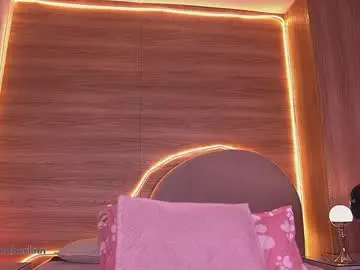 Chaturbate Sex Cam of dannaberlin