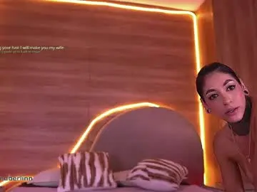 Chaturbate Nude Webcam of dannaberlin