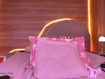 Chaturbate Live Porn of dannaberlin