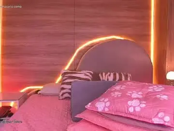 Chaturbate Live Sex Cam of dannaberlin