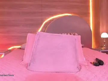 Chaturbate Free Porn Cam of dannaberlin