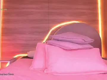 Chaturbate Live Porn of dannaberlin