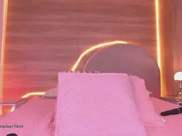 Chaturbate Live Sex Cam of dannaberlin