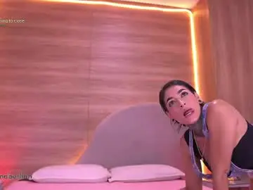 Chaturbate Watch Live Sex Cams of dannaberlin