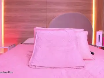 Chaturbate Sex Cam of dannaberlin