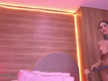 Chaturbate Adult Webcams of dannaberlin