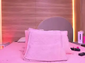 Chaturbate Nude Webcam of dannaberlin