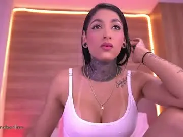Chaturbate Best Webcam of dannaberlin