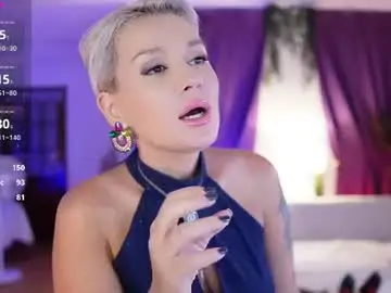 Chaturbate Live Sex of divine_kim