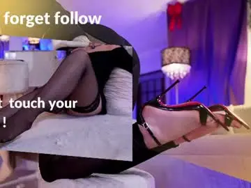 Chaturbate Watch Live Sex Cams of divine_kim
