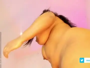 Chaturbate Live Sex of elsiemorrison