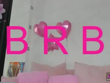 Chaturbate Free Porn Cam of lina_smilee