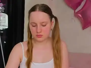 Chaturbate Private Sex Chat of lina_smilee