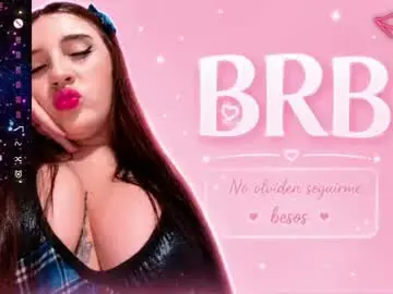 Chaturbate Sex Chat of luna_cheerful1