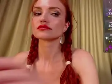 Chaturbate Live Sex Cam of poison_eva_