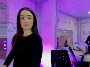 Chaturbate Adult Webcams of sabrina_cutee