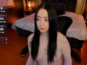 Chaturbate Adult Webcams of sabrina_cutee