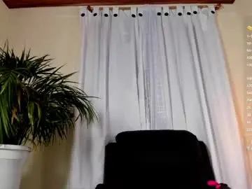 Chaturbate Live Sex Cam of samarhagomez