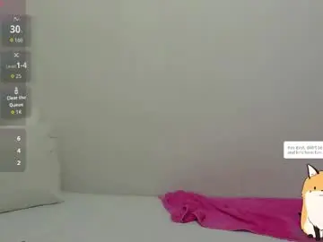Chaturbate Adult Video Chat of zyra_vex