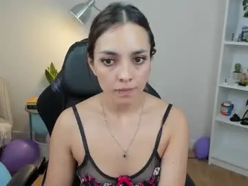 Chaturbate Nude Webcam of _bellaevans_