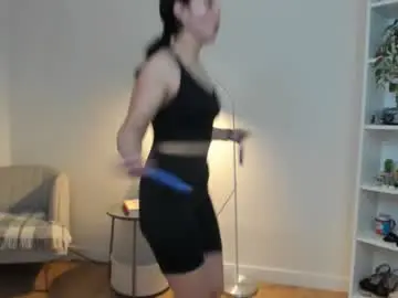 Chaturbate Free Porn Cam of _bellaevans_