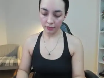 Chaturbate Nude Webcam of _bellaevans_