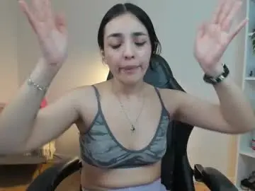 Chaturbate Nude Webcam of _bellaevans_