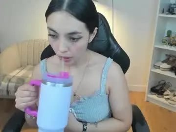 Chaturbate Live Porn of _bellaevans_