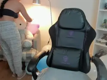 Chaturbate Best Webcam of _bellaevans_