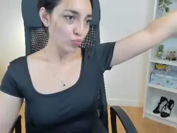 Chaturbate Live Sex of _bellaevans_