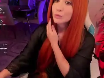 Chaturbate Best Webcam of _sserendipityy_