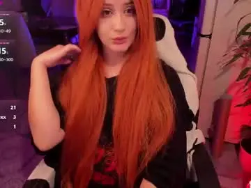 Chaturbate Live Porn of _sserendipityy_
