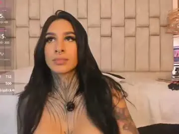 Chaturbate Watch Live Sex Cams of aliz_01