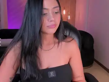 Chaturbate Sex Cam of ambarjames_