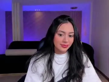 Chaturbate Watch Live Sex Cams of ambarjames_