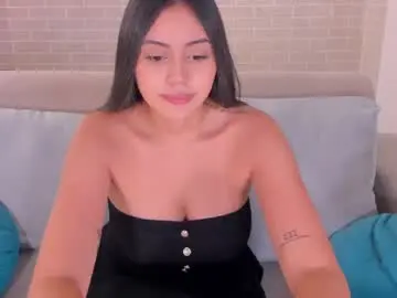 Chaturbate Private Sex Chat of ambarjames_