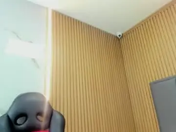 Chaturbate Sex Chat of antonella_clay