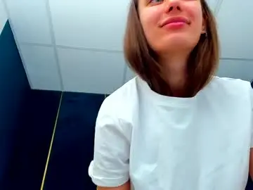 Chaturbate Best Webcam of aprilwon