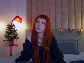 Chaturbate Nude Webcam of bonny_loony