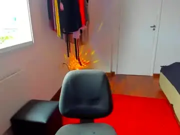 Chaturbate Sex Chat of espuletaofc