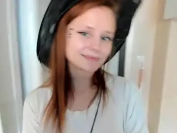 Chaturbate Best live sex cam show of gingerzinger