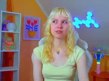 Chaturbate Live Porn of hannahhollis