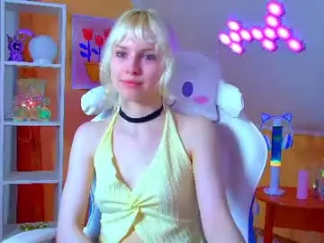 Chaturbate Live Sex Cam of hannahhollis