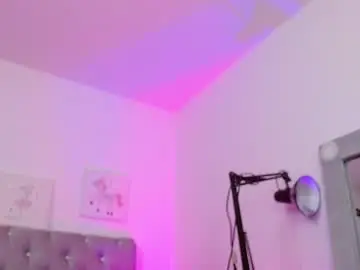 Chaturbate Sex Chat of iam_salomex