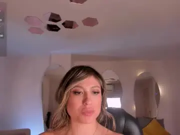 Chaturbate Private Sex Chat of irinaportman