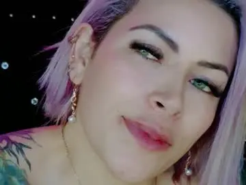 Chaturbate Watch Live Sex Cams of ivy__taylorr