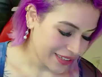 Chaturbate Sex Cam of ivy__taylorr