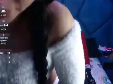 Chaturbate Live Porn of julieta_diamond