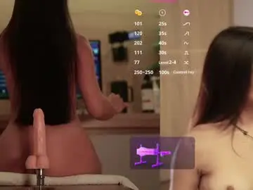 Chaturbate Best Webcam of lana_kane_